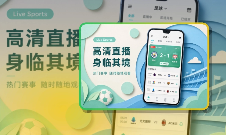 乐鱼双端应用下载｜回访赛事更省心