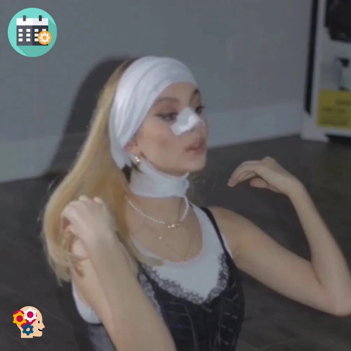 落日之后